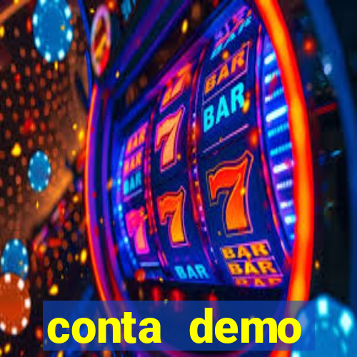 conta demo prosperity fortune tree
